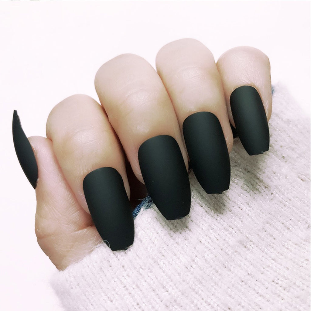 Artificial Nails Pack