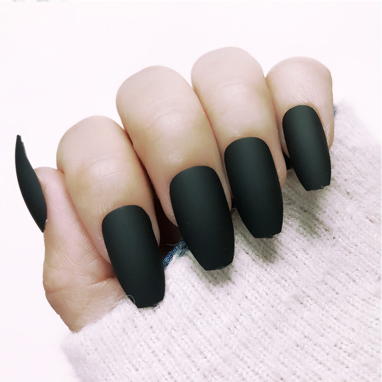 Artificial Nails Pack