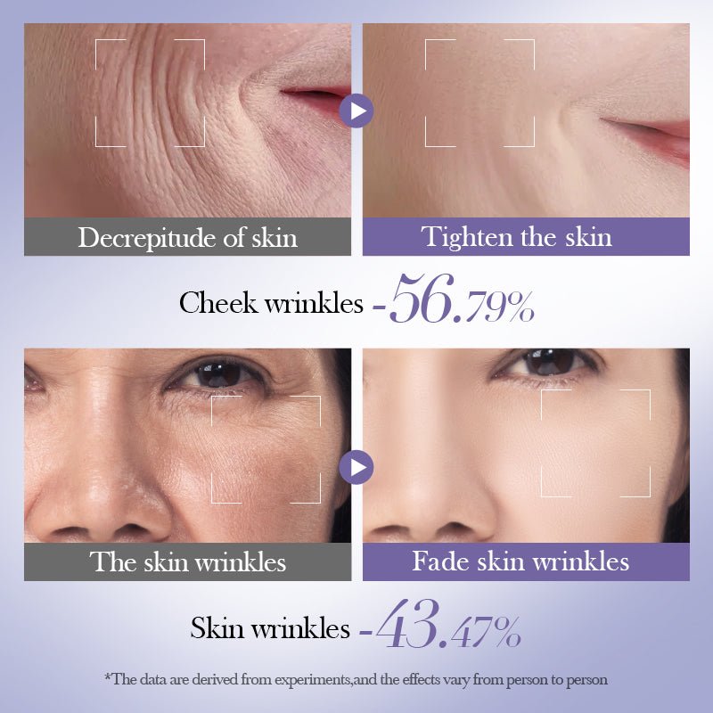 Bioaqua - Retinol Skin Set (Original) - Zambeel
