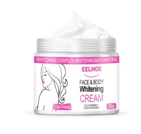 Collagen Body Lotion Brightens Complexion Moisturizes Nourishes And Rejuvenates The Skin - Zambeel