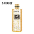 Dr Rashel - 24K Gold Radiance & Anti - Aging - Zambeel