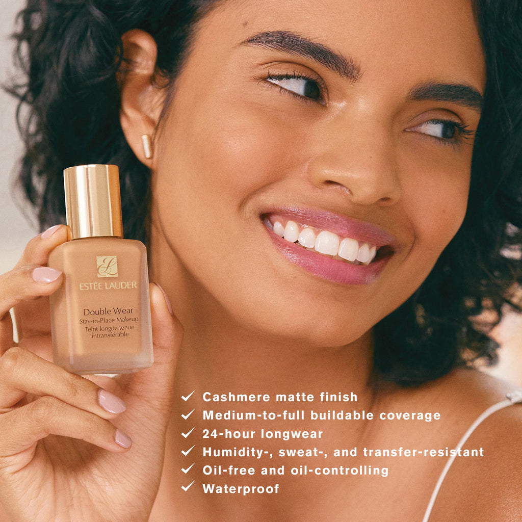 Double Wear Stay-in-Place Foundation (Original Formula)