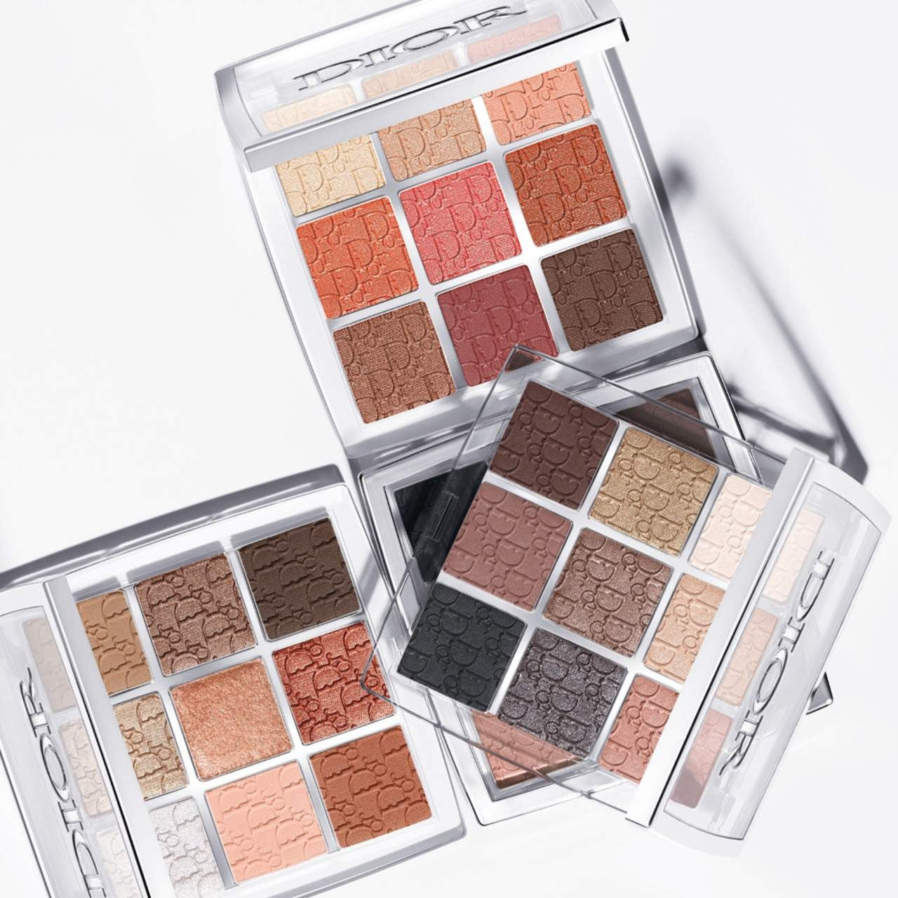 DIOR  BACKSTAGE Eyeshadow Palette