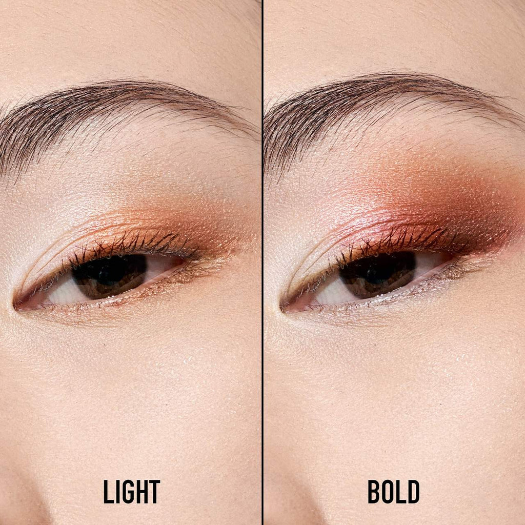 DIOR  BACKSTAGE Eyeshadow Palette