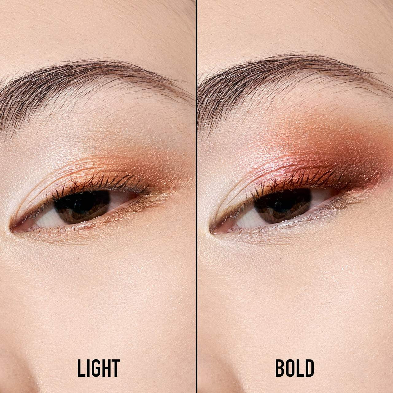 DIOR  BACKSTAGE Eyeshadow Palette