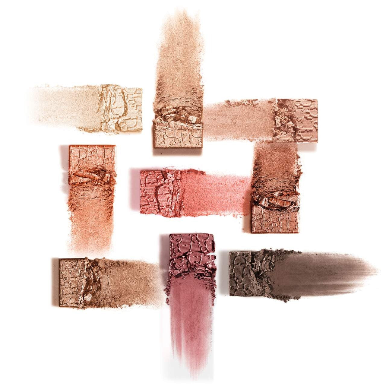 DIOR  BACKSTAGE Eyeshadow Palette