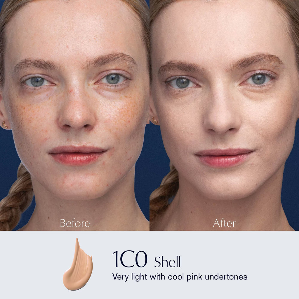 Double Wear Stay-in-Place Foundation (Original Formula)