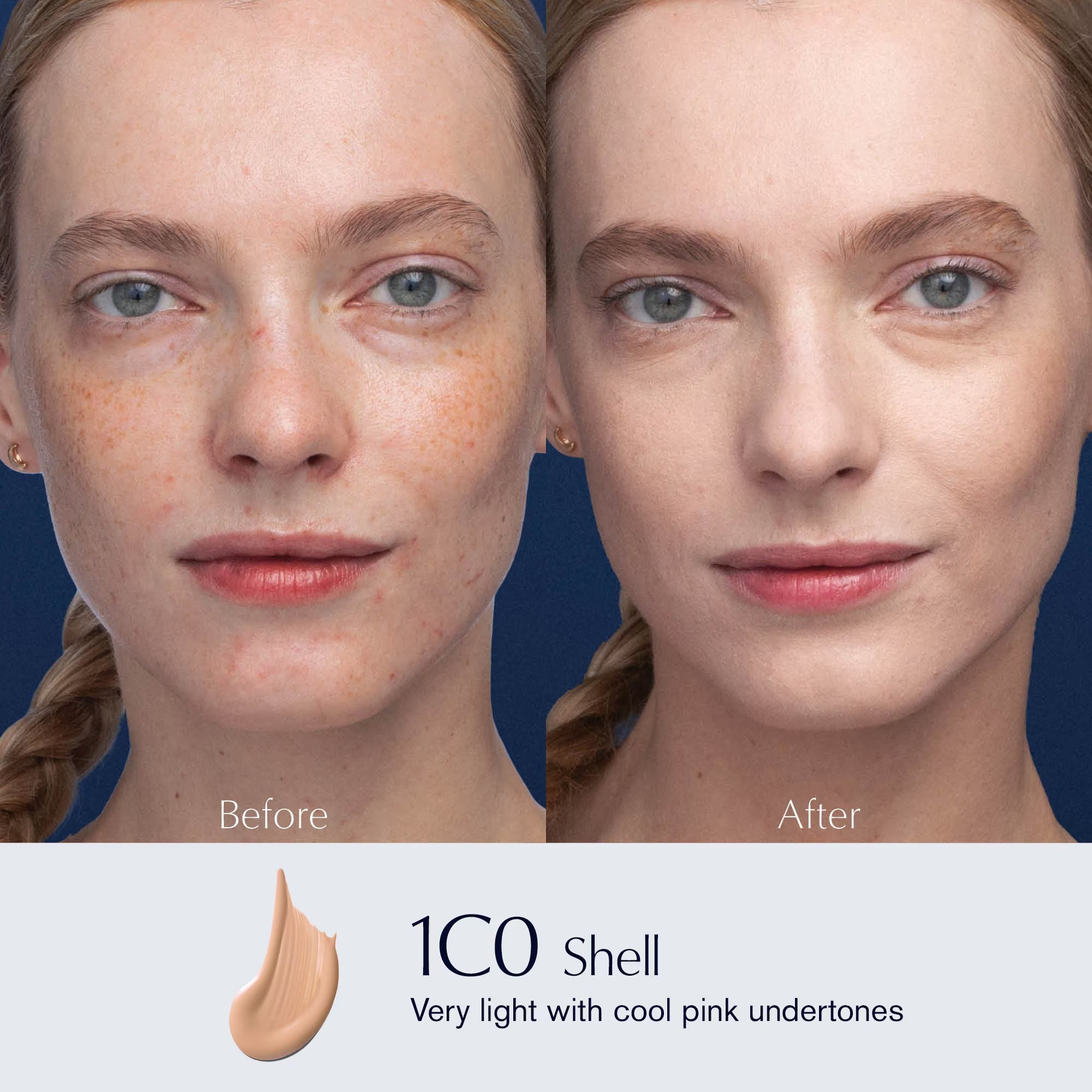 Double Wear Stay-in-Place Foundation (Original Formula)