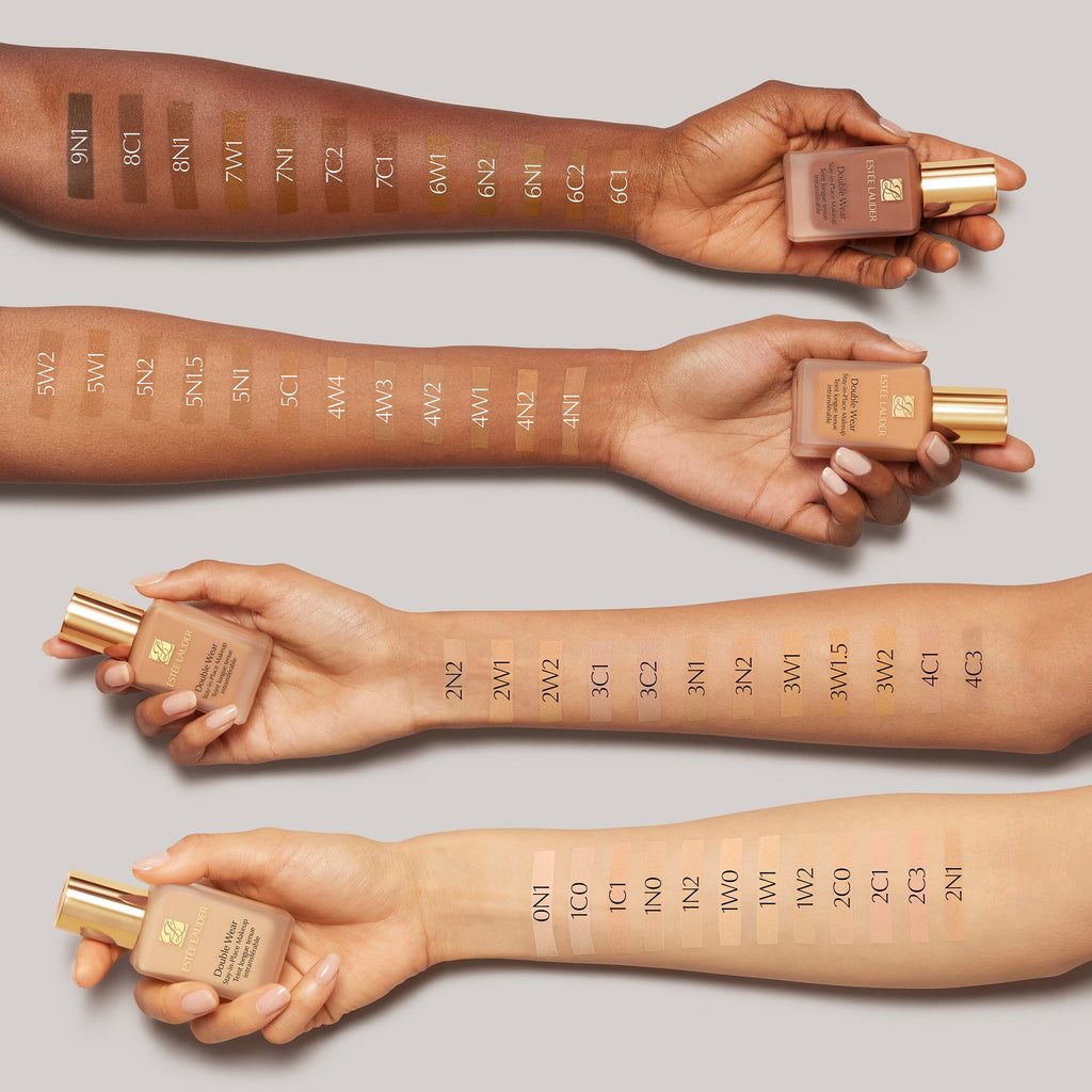 Double Wear Stay-in-Place Foundation (Original Formula)
