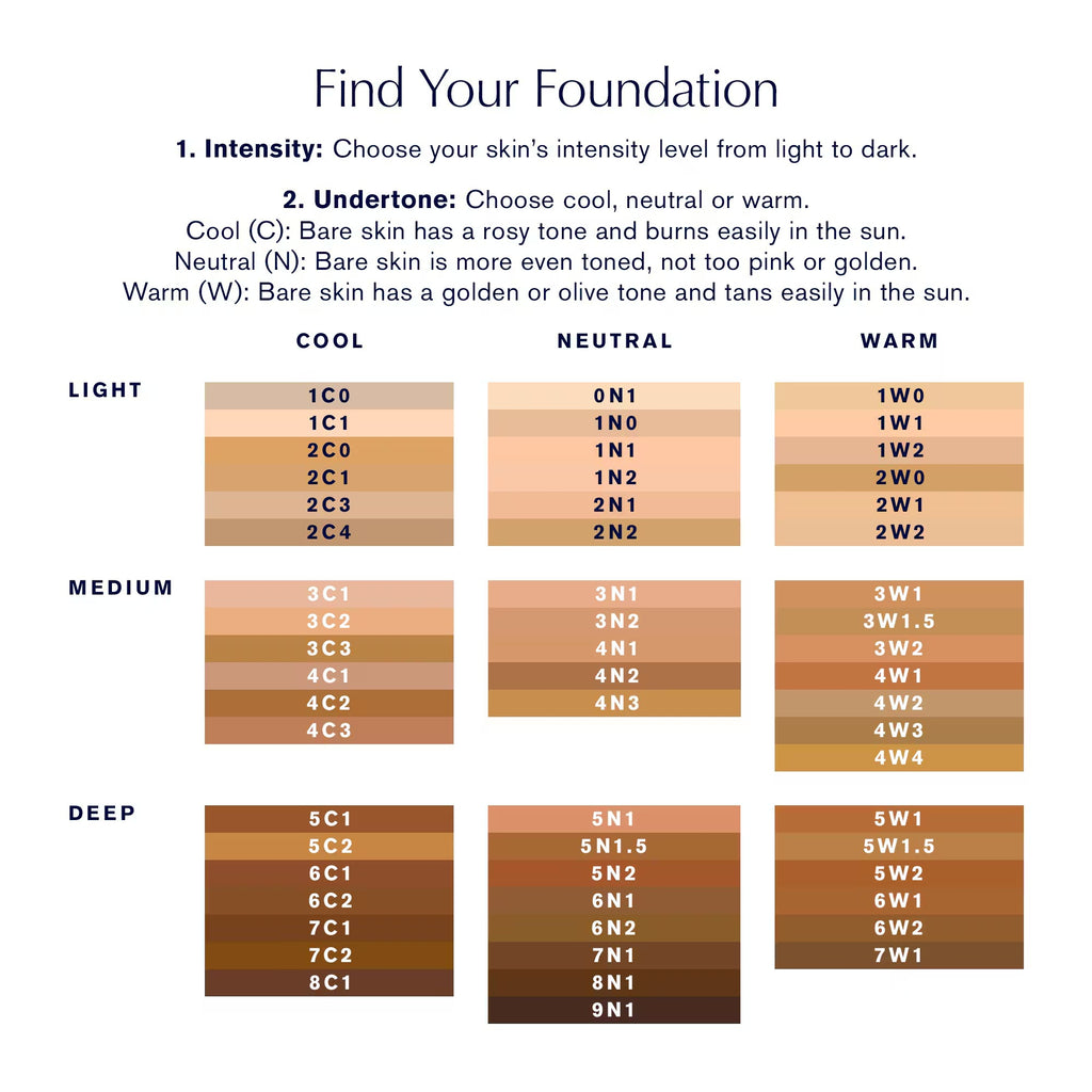 Double Wear Stay-in-Place Foundation (Original Formula)