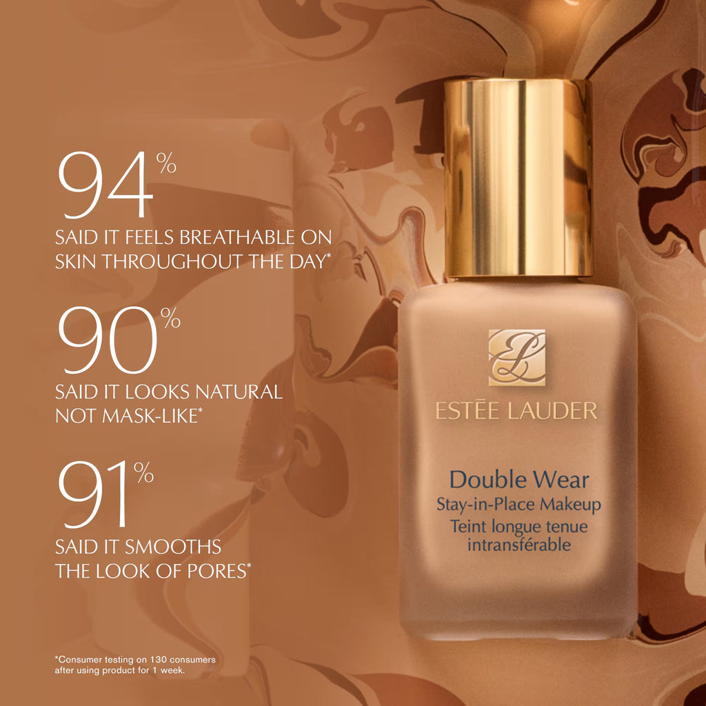 Double Wear Stay-in-Place Foundation (Original Formula)