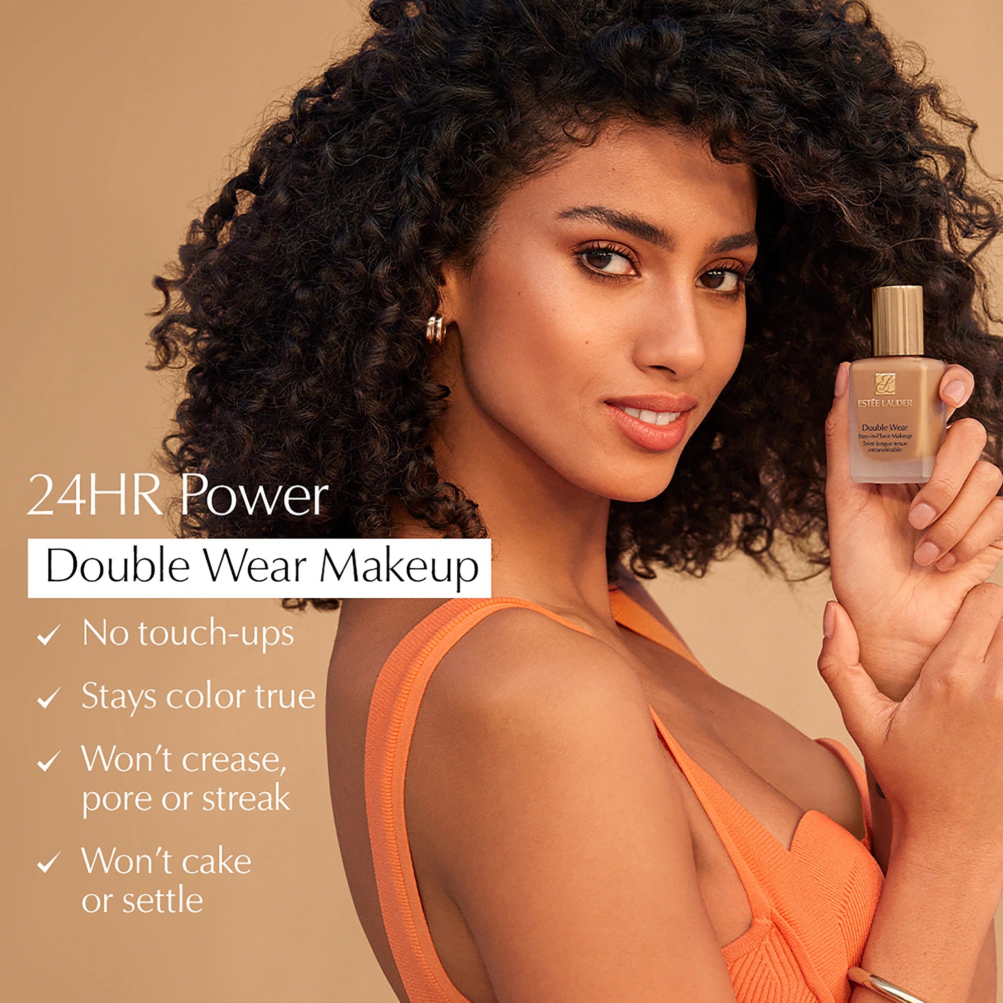 Double Wear Stay-in-Place Foundation (Original Formula)